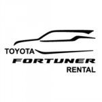 Toyota Fortuner Rental, Jaipur, logo