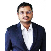 Dr. Anvesh Golla, Vijayawada Dr. Anvesh Golla, Vijayawada
