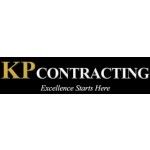 KP Contracting, LLC, La Plata, logo