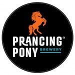Prancing Pony Brewery, Adelaide, logo