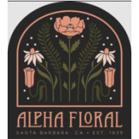Alpha Floral, Santa Barbara