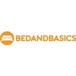 BEDANDBASICS, Singapore, logo