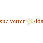 Sue Vetter, DDS, Seattle, logo