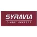 +SYRAVIA Flight Support, Damascus, logo