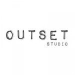 Outset Studio, London Outset Studio, London, logo