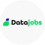 Data Jobs, London, logo