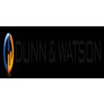 Dunn and Watson, tingalpa, logo