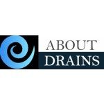 About Drains Ltd., Swansea, logo