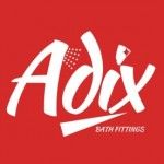 Adix Bath Fittings- Dar al Noor Trading LLC, Ajman, logo