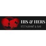 HIS & HERS RESTAURANT & BAR, Philadelphia, logo