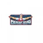 Roofing Services Now, San Antonio, logo