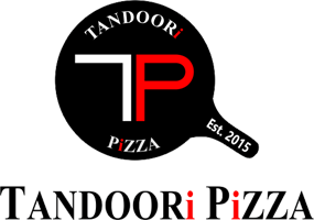 Tandoori Pizza, California
