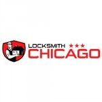 Locksmith Chicago, Chicago, logo