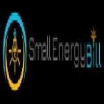 Small Energy Bill, Riverside, CA, logo