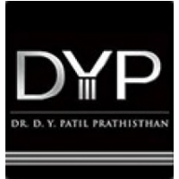Dr. D. Y. Patil Institute Of Engineering, Management & Research, Pune Dr. D. Y. Patil Institute Of Engineering, Management & Research, Pune