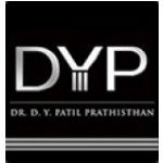 Dr. D. Y. Patil Institute Of Engineering, Management & Research, Pune, logo