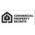 Commercial Property Secrets, East Brisbane, logo