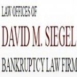 David M. Siegel - Chicago Bankruptcy Lawyer, Chicago, logo