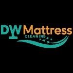 DW Mattress Cleaning Singapore, Singapore, 徽标