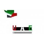 UAE Car Market, Dubai, logo