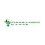 Solar Panels Cambridge, Cambridge, logo