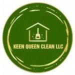 Keen Queen Clean, Montgomery, logo