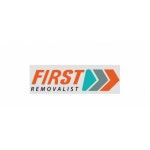 First Removalists, Abu Dhabi, logo