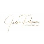 Jordan Pacman Photography, Colchester, Essex, logo