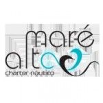 Maré Alta Charter | Aluguel Lancha Rio de Janeiro RJ, Rio de Janeiro, logótipo