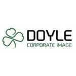 Doyle Corporate Image, Moncton, logo
