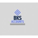 BKS Accounts Limited, Hythe, logo