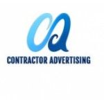 Contractor-Advertising, Aptos, logo
