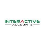 Interactive Accounts Pte Ltd, Singapore, 徽标