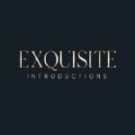 Exquisite Introductions, Los Angeles, logo