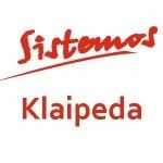 Sistemos Klaipeda, Klaipėda, logo