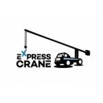 Express Crane and Rigging, Houston, logo