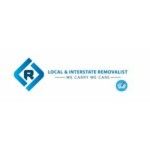 Local and Interstate Removals, Revesby, logo