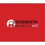 Locksmith Noblesville IN, Noblesville, IN, logo