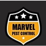 Marvel Pest Control, Walkern, Stevenage, Hertfordshire, logo