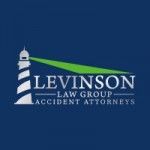 Levinson Law Group, Carlsbad, logo