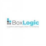 BoxLogic Consultants Ltd, London, logo