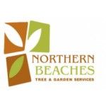 Northern Beaches Tree and Garden, Roseville, logo