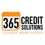365 Credit Solutions Pte Ltd, Singapore, 徽标