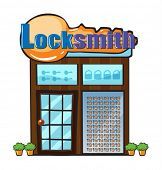 A Cheaper Locksmith, Louisville