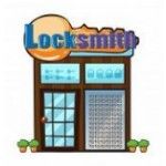A Cheaper Locksmith, Louisville, logo
