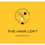 The Hair Loft, Korydallos, λογότυπο