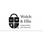 Welch & Ellis, Camden, North West London, Greater London, logo