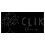 CLiK Therapy, London, logo