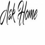 Ask Home, Benidorm, logo
