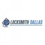 Locksmith Dallas, Dallas, logo